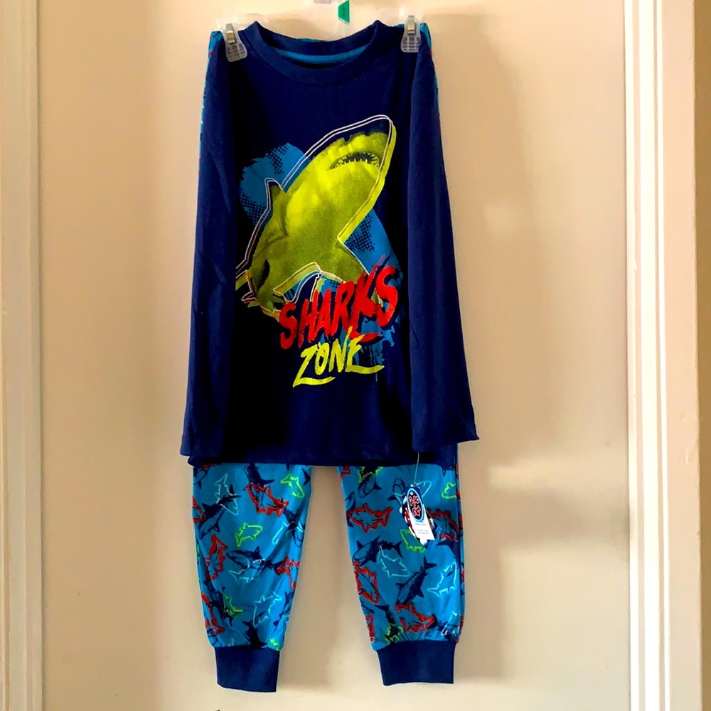 Boy’s sleep ware